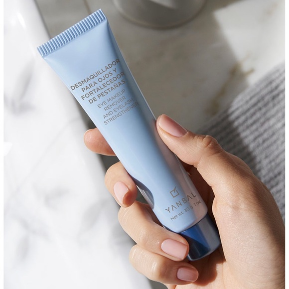 EYE MAKEUP REMOVER-Sentiva Desmaquillador Gel Ojos Yanbal - Picture 2 of 6